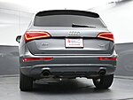 Used 2015 AUDI Q5 PREMIUM PLUS in GREENVILLE, SOUTH CAROLINA (Photo 24)