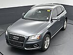 Used 2015 AUDI Q5 PREMIUM PLUS in GREENVILLE, SOUTH CAROLINA (Photo 27)