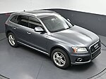 Used 2015 AUDI Q5 PREMIUM PLUS in GREENVILLE, SOUTH CAROLINA (Photo 29)