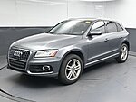 Used 2015 AUDI Q5 PREMIUM PLUS in GREENVILLE, SOUTH CAROLINA (Photo 3)