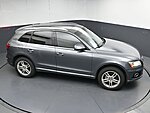 Used 2015 AUDI Q5 PREMIUM PLUS in GREENVILLE, SOUTH CAROLINA (Photo 30)