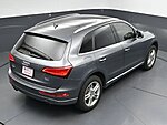 Used 2015 AUDI Q5 PREMIUM PLUS in GREENVILLE, SOUTH CAROLINA (Photo 31)