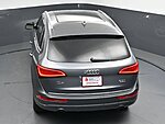 Used 2015 AUDI Q5 PREMIUM PLUS in GREENVILLE, SOUTH CAROLINA (Photo 32)