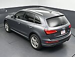 Used 2015 AUDI Q5 PREMIUM PLUS in GREENVILLE, SOUTH CAROLINA (Photo 33)