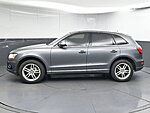Used 2015 AUDI Q5 PREMIUM PLUS in GREENVILLE, SOUTH CAROLINA (Photo 4)