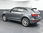 Used 2015 AUDI Q5 PREMIUM PLUS in GREENVILLE, SOUTH CAROLINA (Photo 5)