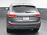Used 2015 AUDI Q5 PREMIUM PLUS in GREENVILLE, SOUTH CAROLINA (Photo 6)