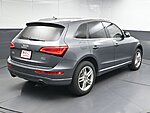 Used 2015 AUDI Q5 PREMIUM PLUS in GREENVILLE, SOUTH CAROLINA (Photo 7)