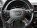 Used 2015 AUDI Q5 PREMIUM PLUS in GREENVILLE, SOUTH CAROLINA (Photo 9)