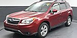 Used 2015 SUBARU FORESTER 2.5I LIMITED in GREENVILLE, SOUTH CAROLINA