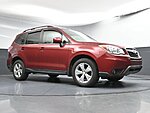Used 2015 SUBARU FORESTER 2.5I LIMITED in GREENVILLE, SOUTH CAROLINA (Photo 21)