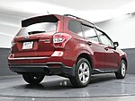 Used 2015 SUBARU FORESTER 2.5I LIMITED in GREENVILLE, SOUTH CAROLINA (Photo 23)