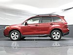 Used 2015 SUBARU FORESTER 2.5I LIMITED in GREENVILLE, SOUTH CAROLINA (Photo 26)