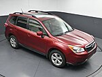 Used 2015 SUBARU FORESTER 2.5I LIMITED in GREENVILLE, SOUTH CAROLINA (Photo 29)
