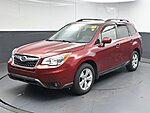 Used 2015 SUBARU FORESTER 2.5I LIMITED in GREENVILLE, SOUTH CAROLINA (Photo 3)