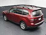Used 2015 SUBARU FORESTER 2.5I LIMITED in GREENVILLE, SOUTH CAROLINA (Photo 33)