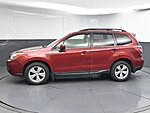 Used 2015 SUBARU FORESTER 2.5I LIMITED in GREENVILLE, SOUTH CAROLINA (Photo 4)