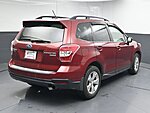 Used 2015 SUBARU FORESTER 2.5I LIMITED in GREENVILLE, SOUTH CAROLINA (Photo 7)
