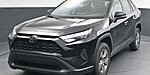 Used 2024 TOYOTA RAV4 XLE in GREENVILLE, SOUTH CAROLINA