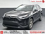 Used 2024 TOYOTA RAV4 XLE in GREENVILLE, SOUTH CAROLINA (Photo 1)