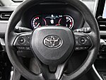 Used 2024 TOYOTA RAV4 XLE in GREENVILLE, SOUTH CAROLINA (Photo 10)