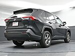 Used 2024 TOYOTA RAV4 XLE in GREENVILLE, SOUTH CAROLINA (Photo 25)