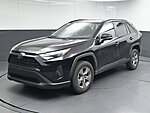 Used 2024 TOYOTA RAV4 XLE in GREENVILLE, SOUTH CAROLINA (Photo 3)