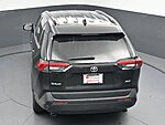 Used 2024 TOYOTA RAV4 XLE in GREENVILLE, SOUTH CAROLINA (Photo 34)