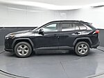 Used 2024 TOYOTA RAV4 XLE in GREENVILLE, SOUTH CAROLINA (Photo 4)