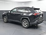 Used 2024 TOYOTA RAV4 XLE in GREENVILLE, SOUTH CAROLINA (Photo 5)
