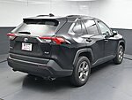 Used 2024 TOYOTA RAV4 XLE in GREENVILLE, SOUTH CAROLINA (Photo 7)