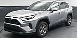 Used 2024 TOYOTA RAV4 XLE in GREENVILLE, SOUTH CAROLINA