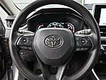 Used 2024 TOYOTA RAV4 XLE in GREENVILLE, SOUTH CAROLINA (Photo 10)