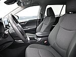 Used 2024 TOYOTA RAV4 XLE in GREENVILLE, SOUTH CAROLINA (Photo 16)