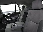 Used 2024 TOYOTA RAV4 XLE in GREENVILLE, SOUTH CAROLINA (Photo 17)