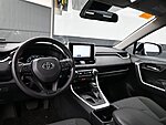 Used 2024 TOYOTA RAV4 XLE in GREENVILLE, SOUTH CAROLINA (Photo 18)