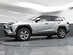 Used 2024 TOYOTA RAV4 XLE in GREENVILLE, SOUTH CAROLINA (Photo 21)