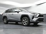 Used 2024 TOYOTA RAV4 XLE in GREENVILLE, SOUTH CAROLINA (Photo 23)