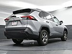 Used 2024 TOYOTA RAV4 XLE in GREENVILLE, SOUTH CAROLINA (Photo 25)