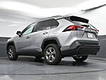 Used 2024 TOYOTA RAV4 XLE in GREENVILLE, SOUTH CAROLINA (Photo 27)