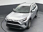 Used 2024 TOYOTA RAV4 XLE in GREENVILLE, SOUTH CAROLINA (Photo 29)