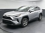Used 2024 TOYOTA RAV4 XLE in GREENVILLE, SOUTH CAROLINA (Photo 3)