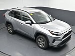 Used 2024 TOYOTA RAV4 XLE in GREENVILLE, SOUTH CAROLINA (Photo 31)