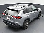 Used 2024 TOYOTA RAV4 XLE in GREENVILLE, SOUTH CAROLINA (Photo 33)