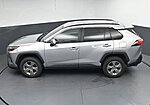 Used 2024 TOYOTA RAV4 XLE in GREENVILLE, SOUTH CAROLINA (Photo 36)