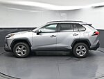 Used 2024 TOYOTA RAV4 XLE in GREENVILLE, SOUTH CAROLINA (Photo 4)
