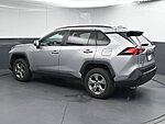Used 2024 TOYOTA RAV4 XLE in GREENVILLE, SOUTH CAROLINA (Photo 5)