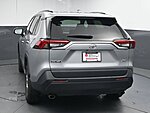 Used 2024 TOYOTA RAV4 XLE in GREENVILLE, SOUTH CAROLINA (Photo 6)