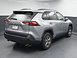 Used 2024 TOYOTA RAV4 XLE in GREENVILLE, SOUTH CAROLINA (Photo 7)