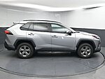 Used 2024 TOYOTA RAV4 XLE in GREENVILLE, SOUTH CAROLINA (Photo 8)